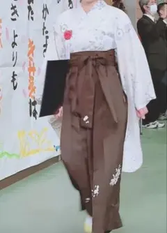 卒業式 振袖150