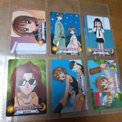 2025年最新】カードキャプターさくら カードダスの人気アイテム