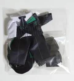 うたプリ ぬいスター タブナイ コスチューム 嶺二 嶺二 ぬいスター 衣装 タブナイ コスチューム - メルカリ