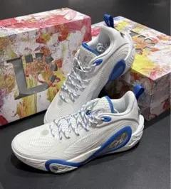 リーニン WOW The Dlo1 無畏 US 8.5 - メルカリ