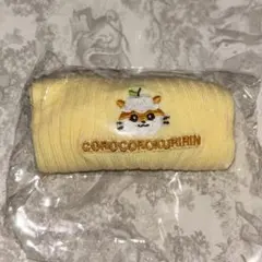 サンリオ ソックス風ペットボトルカバー コロコロクリリン