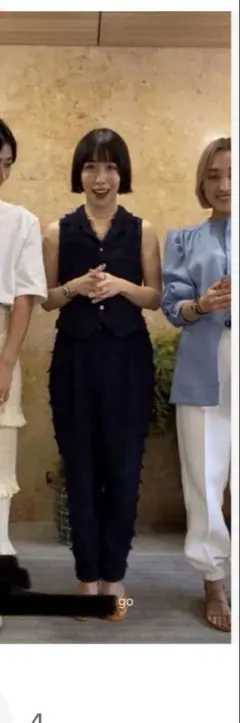 2026年最新】meer. ツイードの人気アイテム - メルカリ