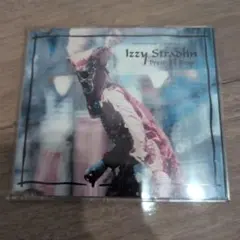 Izzy Stradlin Pressure Drop CD