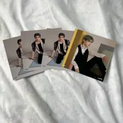 髙塚大夢 アザージャケット M