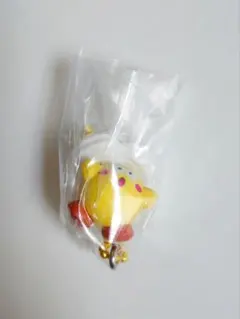 カービィのグルメフェス まんまるたまごボーロ マスコットのサムネイル