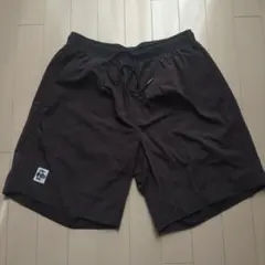 CHUMS チャムス ショートパンツ ブラック Mサイズのサムネイル