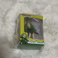 クレヨンしんちゃん ヘンダーランド ミニチュアパッケージコレクション3