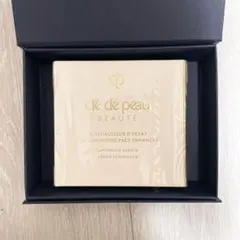 クレドポーボーテ ルレオスールデクラ 17 ハイライト フェイスカラー