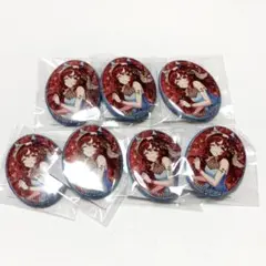 3個セット スティルインラブ アクリルスタンド グリッター缶バッジ