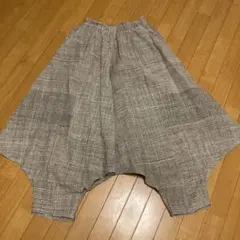 うさとの服 usaato ムササビパンツ ヘンプ サイズ8 2025年最新】うさと ムササビの人気アイテム - メルカリ