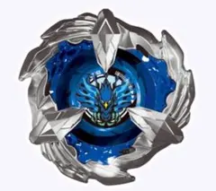 爆旋陀螺X 鳳凰之翼5-80H（附帶陀螺碼未使用）