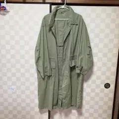 レインコート