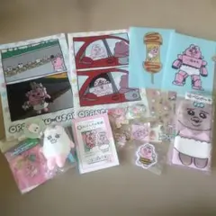 おぱんちゅうさぎ グッズセット まとめ売り