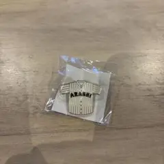 嵐　弱くても勝てます　ユニフォーム　ピンバッジ