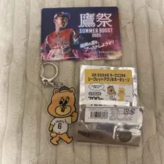 福岡ソフトバンクホークス 今宮健太 アクリルキーチェーン　ON SUGAR