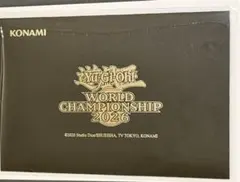 [即購入OK][遊戯王] 青眼の究極竜　死者蘇生　wcs2026