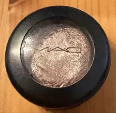 MAC エクストラ ディメンション アイシャドウ スウィートヒート