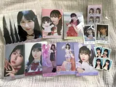 イコラブ 山本杏奈 まとめ売り