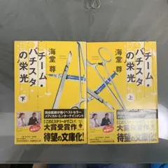 チームバチスタ　シーズン1〜4 全巻　新品ケース入り　匿名配送 2025年最新】チームバチスタの人気アイテム - メルカリ