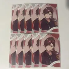 にじさんじ ローレン・イロアス 7周年 チェキ 10枚セット