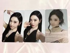 2026年最新】aespa ニンニンの人気アイテム - メルカリ