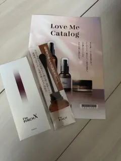 I'm PINCH X エッセンス 60ml スプーン付きのサムネイル