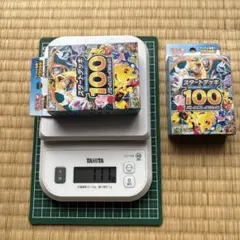 スタートデッキ100 バトルコレクション 111g 2個セット