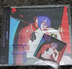 米津玄師CD IRIS OUT / JANE DOU