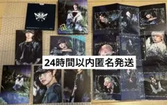 &TEAM Back to Life ROARver ソロ盤 EJ ウィジュ