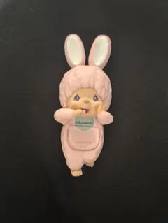 モンチッチ チムたんピンク ヒッパーズ