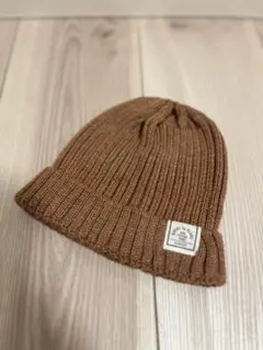 B:MING by BEAMS ニット帽 キッズ サイズ51-53 cm