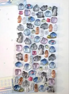 ボンボンドロップシール【正規品】