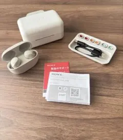 2025年最新】sony wf-1000xm4 未開封の人気アイテム - メルカリ