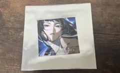 シュウウエムラ ff14 特典　ステッカー