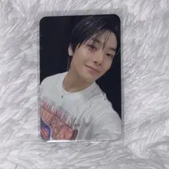 Straykids KARMA MUSICKORIA 特典 トレカ アイエン