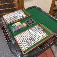 牌山押出機 【ゴッドハンド2 】全自動麻雀卓三人打ち麻雀用　中古　美品 楽天市場】牌山押出機『ゴッドハンド2』 麻雀 グッズ : 麻雀