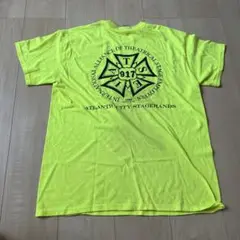 Iatse アトランティックシティ usa 90s サイズm