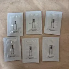 コスメデコルテ AQ 毛穴美容液オイル クレンジング サンプル