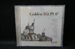 懐かしのヒット・ポップス　GOLDEN HIT POPS ⑩　ベンのテーマ　他
