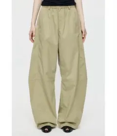GROVE 26SS MADISON LAYERED PANTS - メルカリ