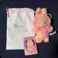 ラブブ THE MONSTERS Big into Energy