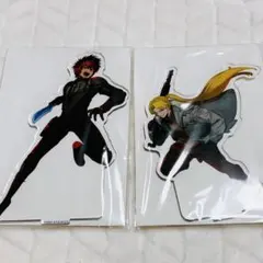 SPRIGGAN スプリガン アクリルスタンド