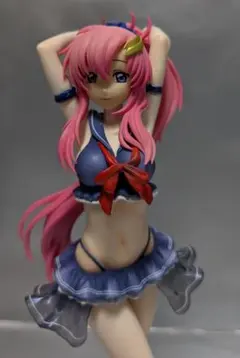 ル*ル様 リペイント フィギュア Desktop Cute モモ チャイナドレス Desktop Cuteモモ チャイナドレスver.リペイント - メルカリ