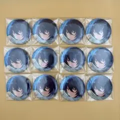 あんスタ　朔間凛月　シャッフル缶バッジ Casual