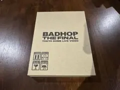 2026年最新】bad hop dvd 東京ドームの人気アイテム - メルカリ