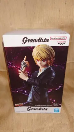HUNTER×HUNTER Grandista クラピカ