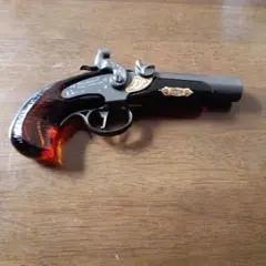 モデルガン　プラスチック製 マルシン工業 マルシン Mk.22 Mod0 ハッシュパピー プラスチック