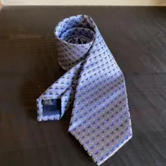 jun ashida ネクタイ ライトブルーのサムネイル