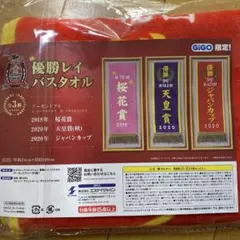 2025年最新】優勝レイ タオルの人気アイテム - メルカリ