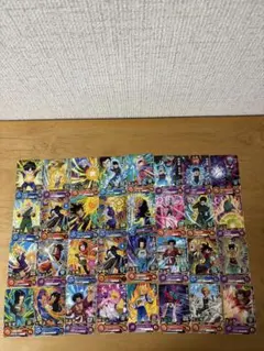 2026年最新】ドラゴンボールヒーローズ まとめ売りの人気アイテム